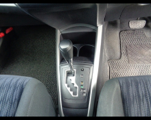 Toyota Corolla Fielder 2012