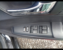 Toyota Corolla Fielder 2012