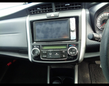 Toyota Corolla Fielder 2012