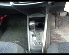 Toyota Corolla Fielder 2012