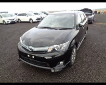 Toyota Corolla Fielder 2013