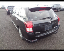 Toyota Corolla Fielder 2013