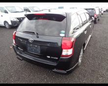 Toyota Corolla Fielder 2013