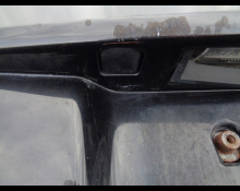 Toyota Corolla Fielder 2013