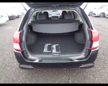 Toyota Corolla Fielder 2013