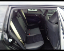 Toyota Corolla Fielder 2013