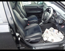 Toyota Corolla Fielder 2013