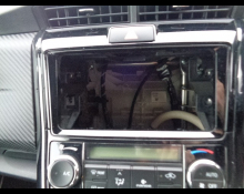 Toyota Corolla Fielder 2013