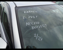 Toyota Corolla Fielder 2017