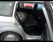 Toyota Corolla Fielder 2017