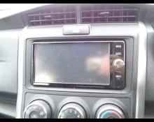 Toyota Corolla Fielder 2017