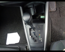 Toyota Corolla Fielder 2017