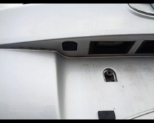 Toyota Corolla Fielder 2017