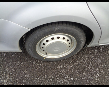 Toyota Corolla Fielder 2017