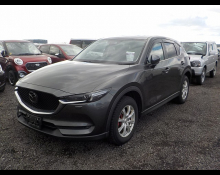 Mazda CX 5 2017
