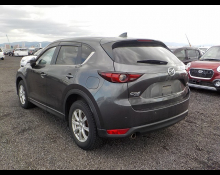 Mazda CX 5 2017