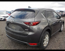 Mazda CX 5 2017