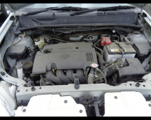 Toyota Probox Van 2017