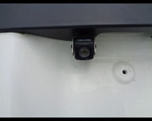 Toyota Probox Van 2017