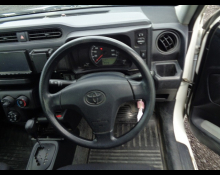 Toyota Probox Van 2017