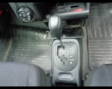 Toyota Probox Van 2017