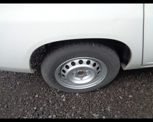 Toyota Probox Van 2017