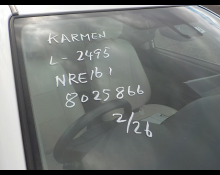 Toyota Corolla Fielder 2017