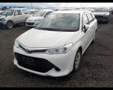 Toyota Corolla Fielder 2017