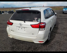 Toyota Corolla Fielder 2017