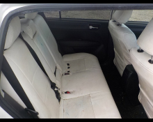 Toyota Corolla Fielder 2017