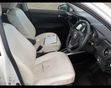 Toyota Corolla Fielder 2017