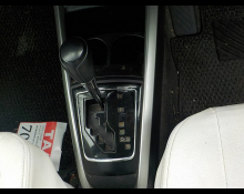 Toyota Corolla Fielder 2017