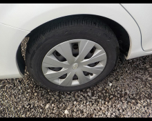 Toyota Corolla Fielder 2017