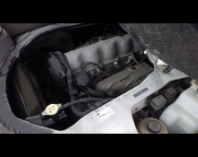 Mazda Titan Dash 2003