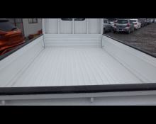 Mazda Titan Dash 2003