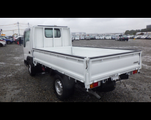 Mazda Titan Dash 2003