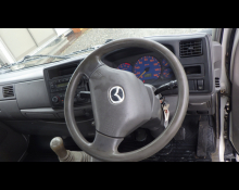 Mazda Titan Dash 2003