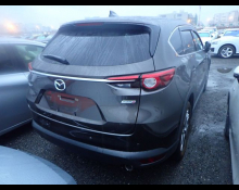 Mazda CX 8 2019