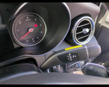 Mercedes-Benz GLC-class 2019