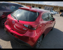 Mazda Demio 2019