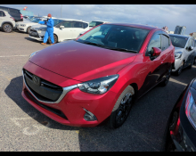 Mazda Demio 2019