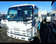 Isuzu Elf 2015