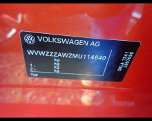 Volkswagen Polo 2022