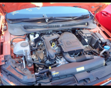 Volkswagen Polo 2022