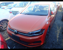 Volkswagen Polo 2022