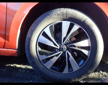 Volkswagen Polo 2022