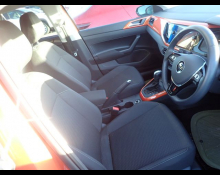 Volkswagen Polo 2022