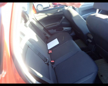 Volkswagen Polo 2022