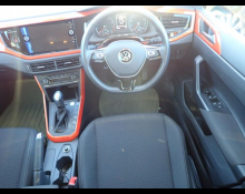 Volkswagen Polo 2022
