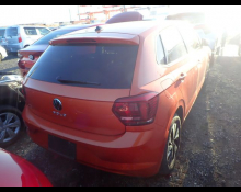 Volkswagen Polo 2022